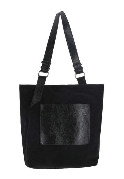 faina Damen Schultertasche 