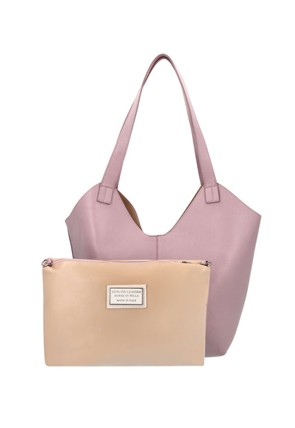 faina Damen Schultertasche