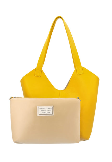 faina Damen Schultertasche