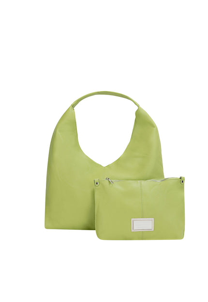 faina Damen Schultertasche 