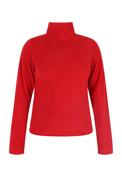 faina athlsr Damen Fleece Pullover