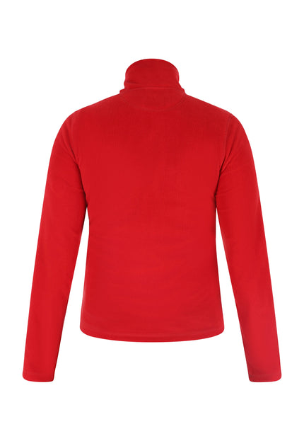 faina athlsr Damen Fleece Pullover