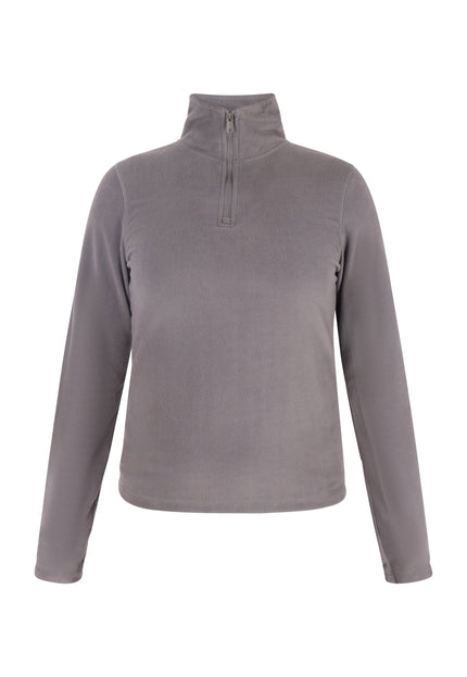 faina athlsr Damen Fleece Pullover