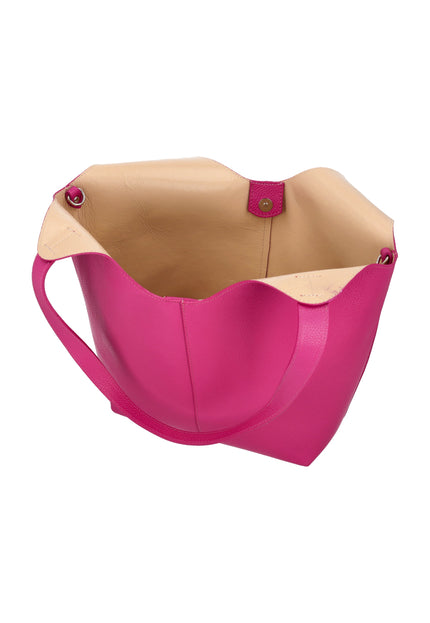 faina Damen Schultertasche