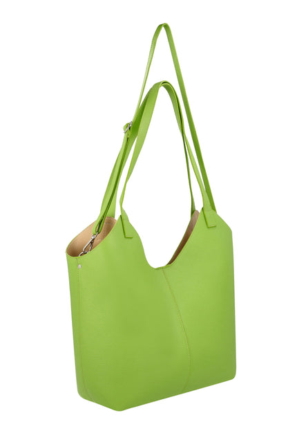 faina Damen Schultertasche