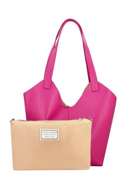 faina Damen Schultertasche