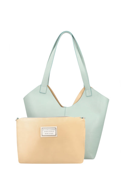 faina Damen Schultertasche