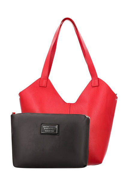 faina Damen Schultertasche