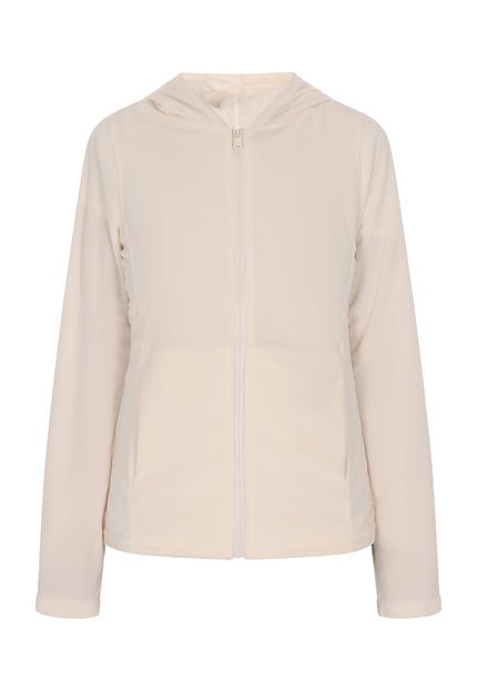 faina athlsr Damen Fleecejacke