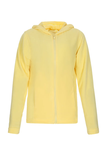 faina ATHLSR Women's Fleece Jacket