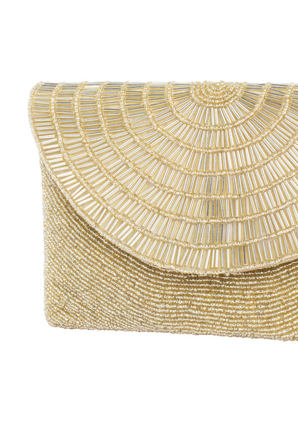 faina Damen Clutch