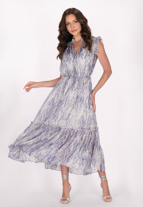 faina Damen Kleid