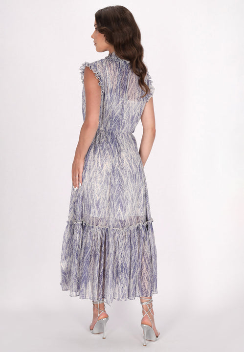 faina Damen Kleid