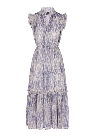 faina Damen Kleid
