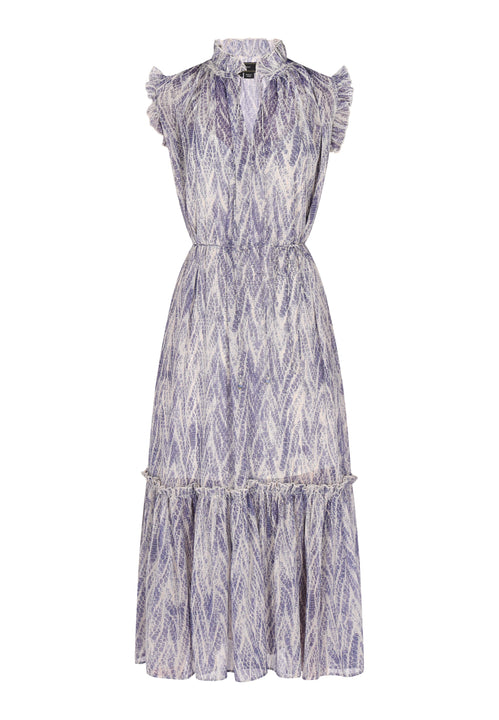 faina Damen Kleid