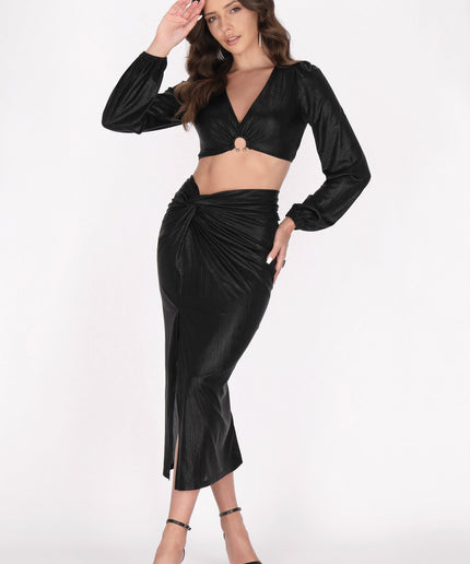 Collection image for: Kolekcja o pomarszczonej fakturze | Słowo kluczowe