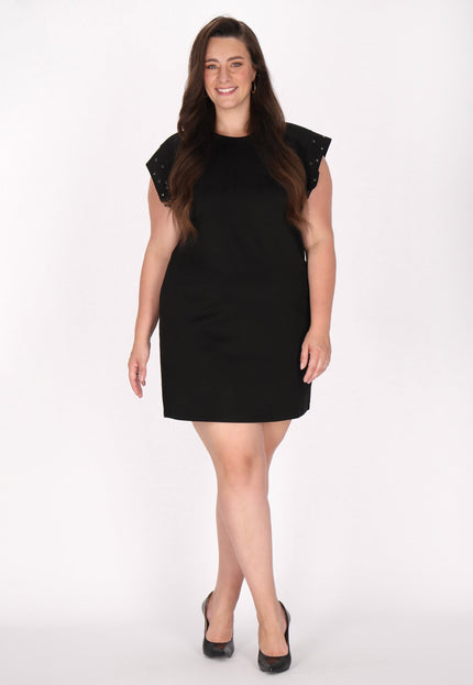 faina Plus Size Dress