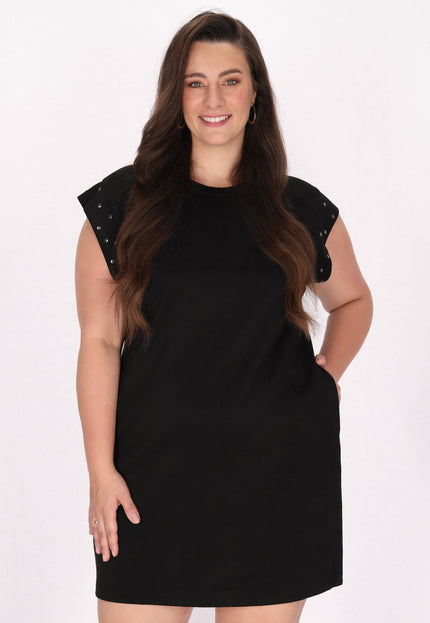 faina Plus Size Dress