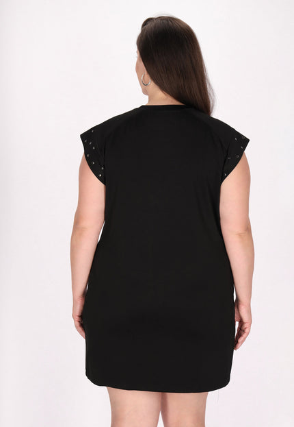 faina Plus Size Sukienka