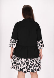 faina Women's Plus Size Dress