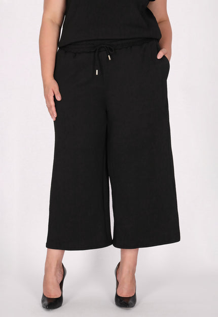 faina Plus Size Pants