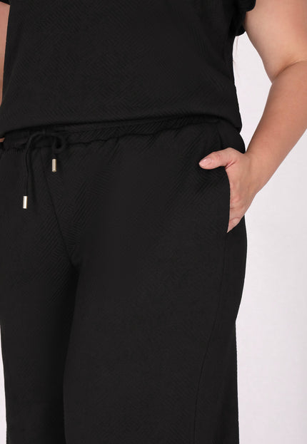 faina Plus Size Pants