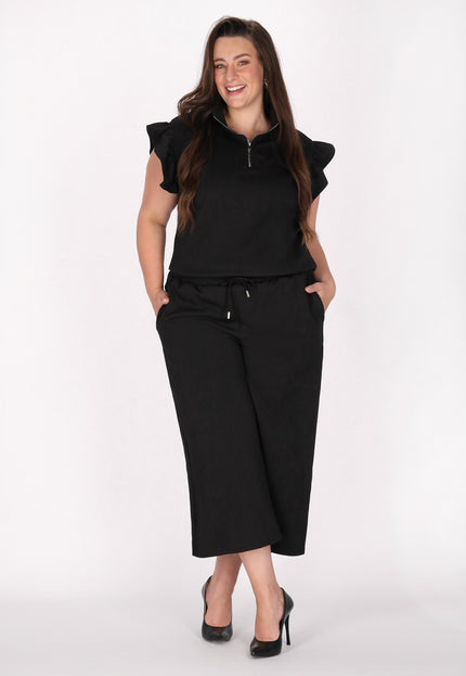 faina Damen Plus Size Hosen