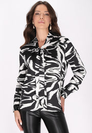 faina Damenbluse