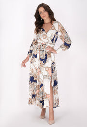 faina Damen Kleid