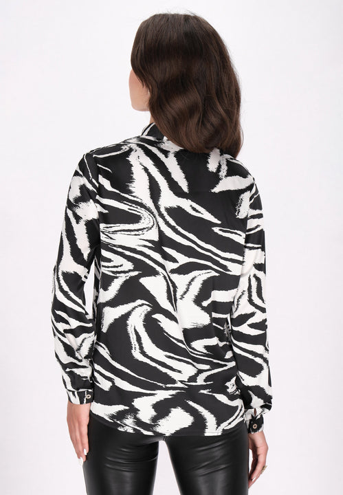 faina Damenbluse