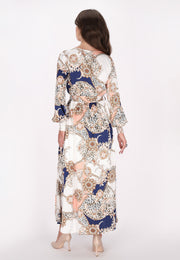faina Damen Kleid