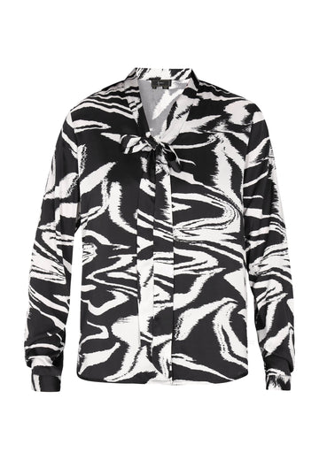 faina Damenbluse