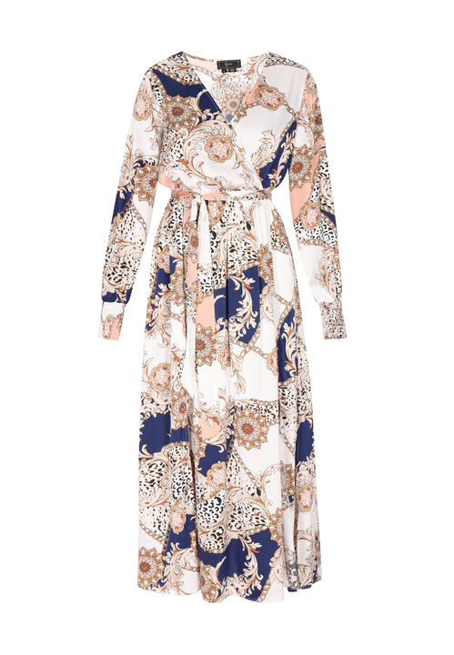 faina Damen Kleid
