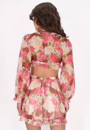 faina Women's Dress