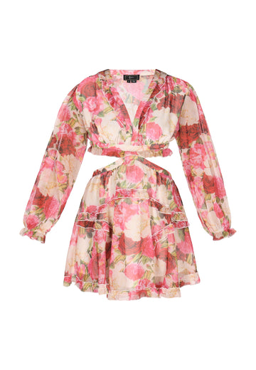 faina Women's Dress