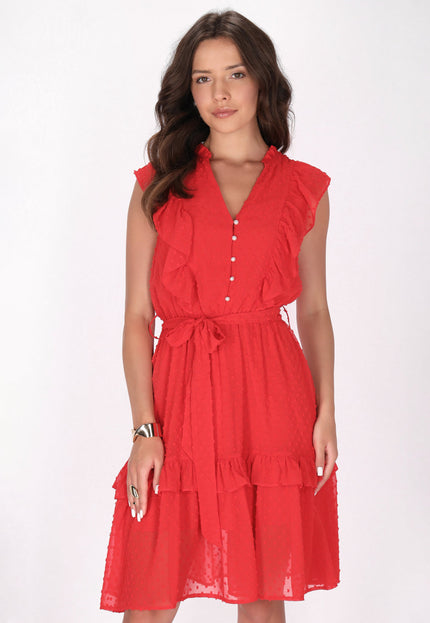 faina Women's Dress