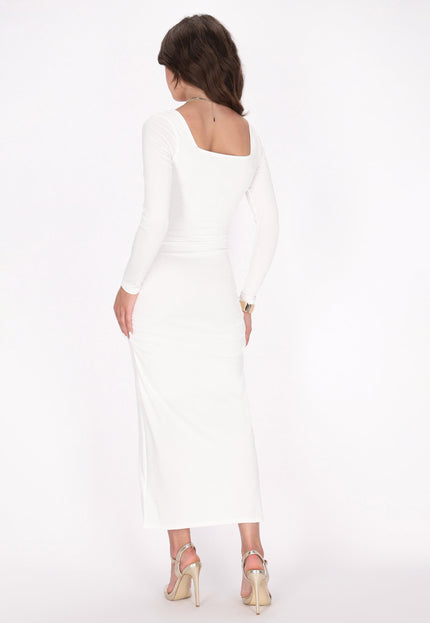 faina Damen Kleid