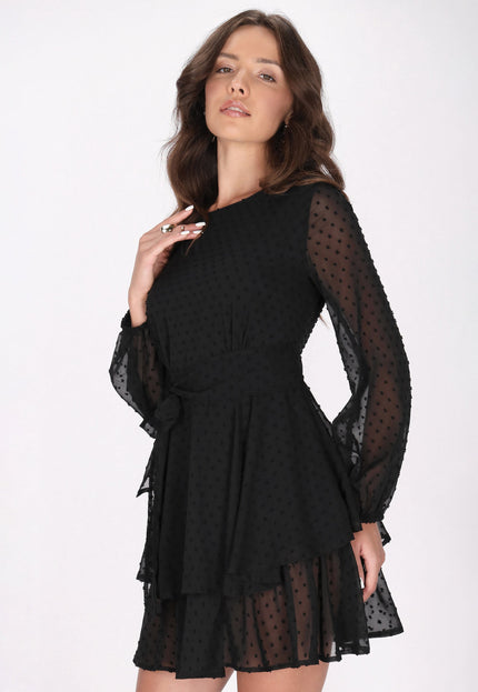 faina Damen Kleid