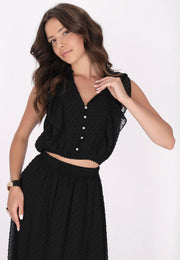 faina Women's Blouse
