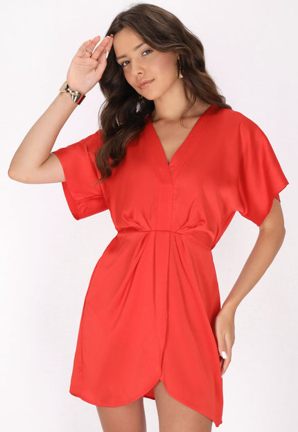 faina Damen Kleid