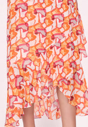 faina Women's Skirt