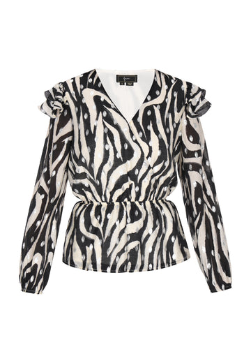 faina Women's Blouse