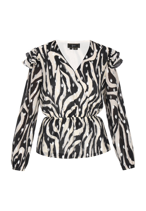 faina Women's Blouse