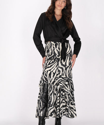 Collection image for: Animal Print Skirts