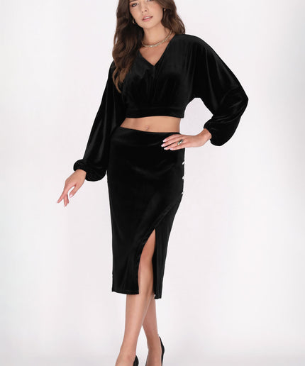 Collection image for: Kolekcja krótkich bluzek | Słowo kluczowe