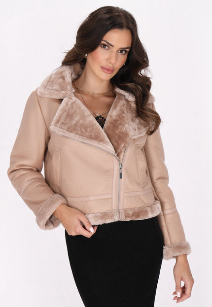 faina Women's Jacket