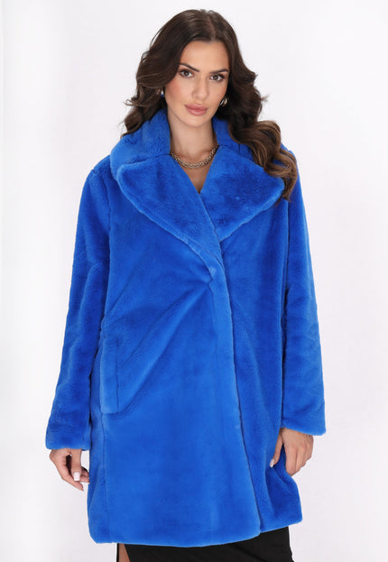 faina Women's Coat