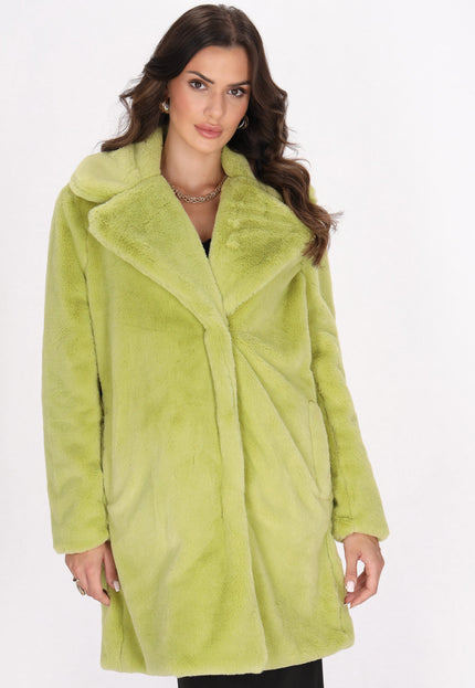 faina Women's Coat