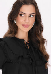 faina Women's Blouse