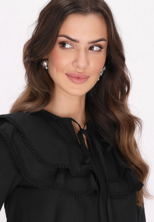 faina Women's Blouse
